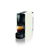 Ekspres na kapsułki Nespresso KRUPS Essenza Mini White XN110110 - Biały