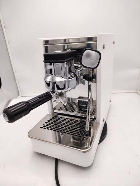 OUTLET 22126 - Ekspres do kawy Stone Espresso Lite White - Biały