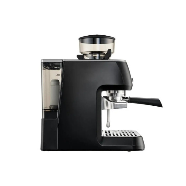 Ekspres do kawy Solis Grind & Infuse Perfetta Black - Czarny – NIEDOSTĘPNY