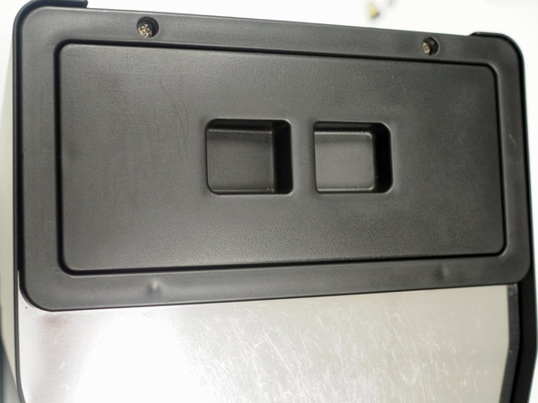 OUTLET 5544 - Ekspres do kawy Gaggia Classic EVO - Czarny 