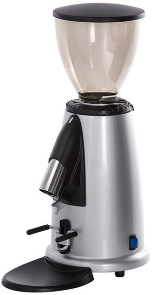 Młynek do kawy Macap M2M Szary (C10)