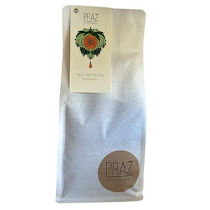 Kawa ziarnista PRAŻ Micro Roastery NUT SO FRUITY Espresso 1kg