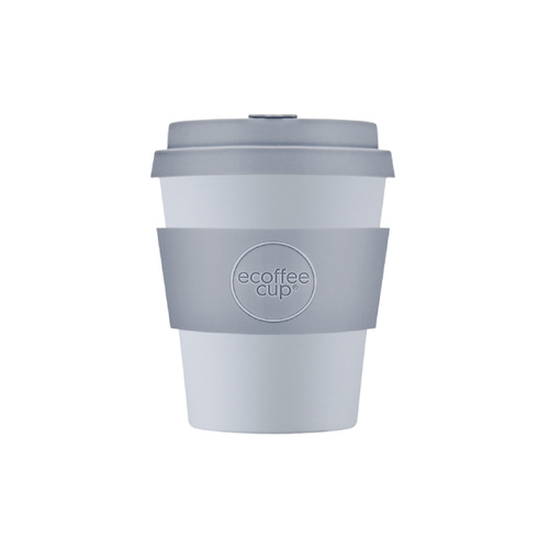 Kubek na wynos Ecoffee Cup Solid Colours 240ml - Glittertind - opinie w konesso.pl