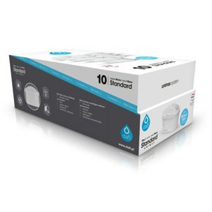 ZESTAW - Wkład filtrujący wodę Dafi Unimax - 10 szt.