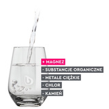 OUTLET - Wkład filtrujący wodę BWT Magnesium Mineralized Water - 3 sztuki