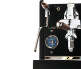Ekspresy do kawy Quick Mill 0986 Aquila Black - Czarny