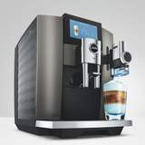 Ekspres do kawy Jura S10 Dark Inox (EA)