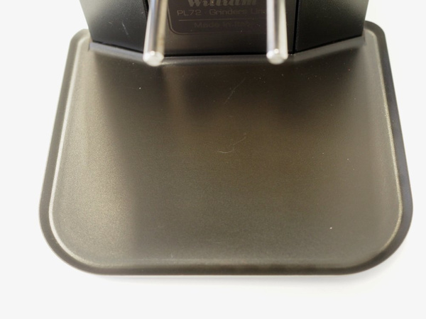 OUTLET 68645 - Młynek do kawy Lelit William PL72