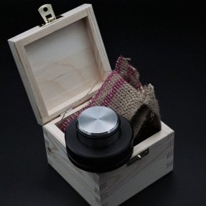 Tamper Kazak SS 51,6 mm - opinie w konesso.pl