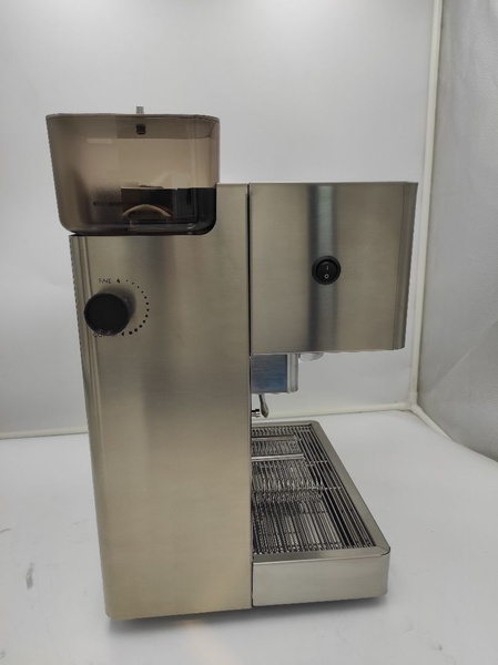 OUTLET 19682 - Ekspres do kawy Lelit Kate PL82T