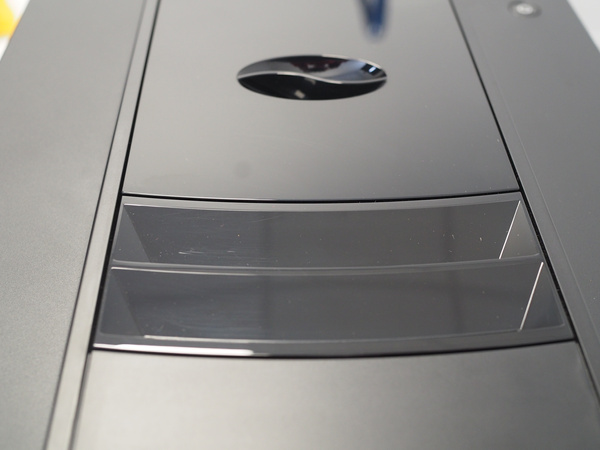 OUTLET 32845 - Ekspres do kawy Jura S8 Piano Black (EA) 