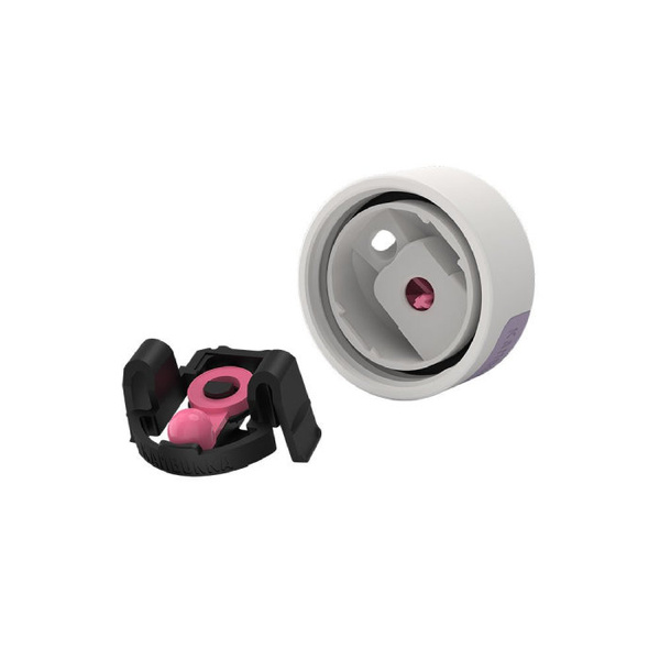 Kubek termiczny Kambukka Olympus 500 ml - Aurora Pink - NIEDOSTĘPNY