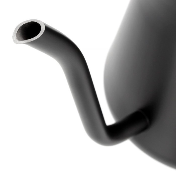 Czajnik Fellow Stagg Mini Kettle - Czarny