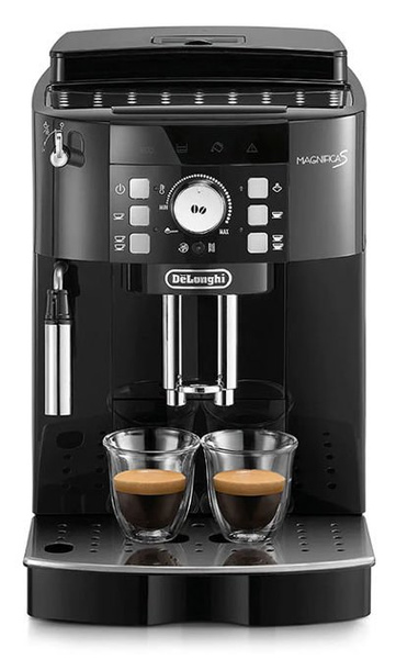 Ekspres do kawy DeLonghi ECAM 21.117.B - NIEDOSTĘPNY