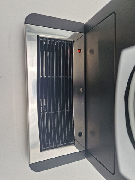 OUTLET 13019 - Ekspres do kawy Melitta LatteSelect F63/0-212 - Czarny