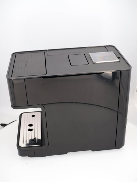 OUTLET 7446 - Ekspres do kawy MIELE CM 6560 MilkPerfection - ObsidianBlack 12131230