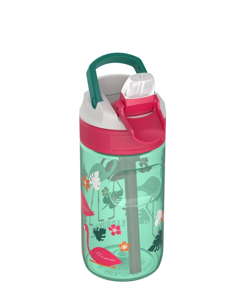 Kambukka Lagoon 400 ml Pink Flamingo