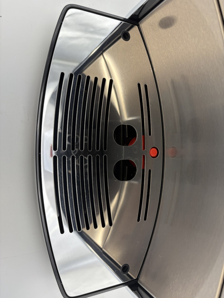 OUTLET 14548 - Ekspres do kawy Melitta Barista TS Smart PLUS F86/0-400