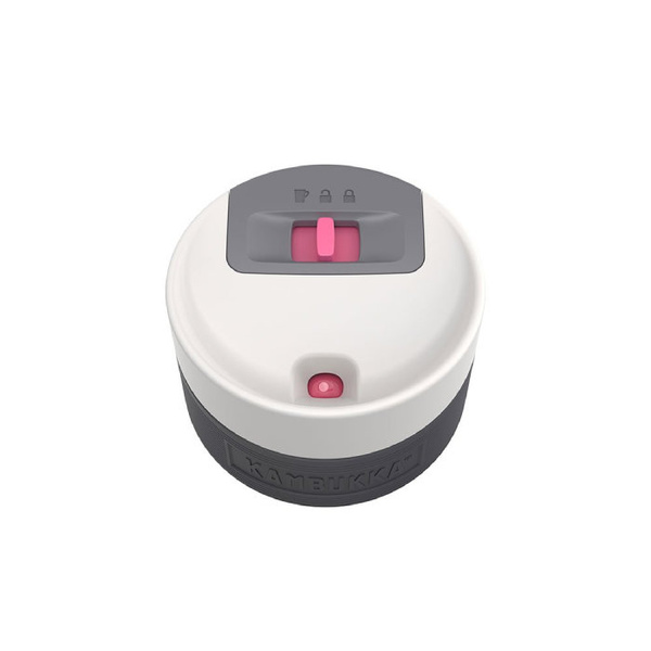 Kubek termiczny Kambukka Etna 300 ml - Raspberry - NIEDOSTĘPNY