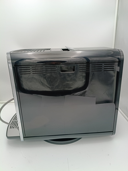 OUTLET 23622 - Ekspres do kawy Melitta F85/0-101 Caffeo Barista TS Smart - srebrny