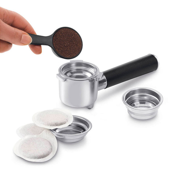 Ekspres do kawy DeLonghi EC 820.B - NIEDOSTĘPNY