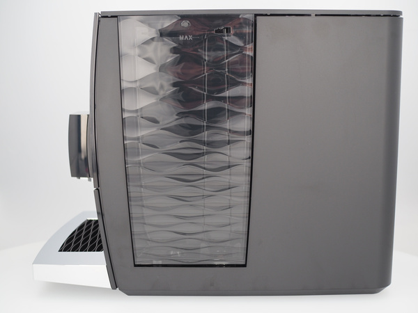 OUTLET 6685 - Ekspres do kawy Jura C9 Piano Black (EA)