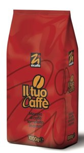 Kawa ziarnista Zicaffe il Tuo Caffe 1kg