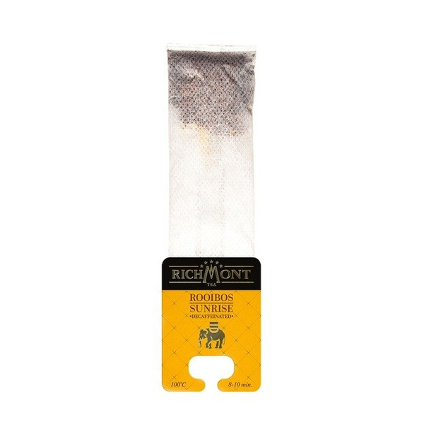Ziołowa herbata Richmont Rooibos Sunrise - 50x6g