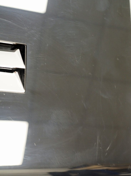 OUTLET 12535 - Ekspres do kawy Jura ENA 5 (EA) Night Inox