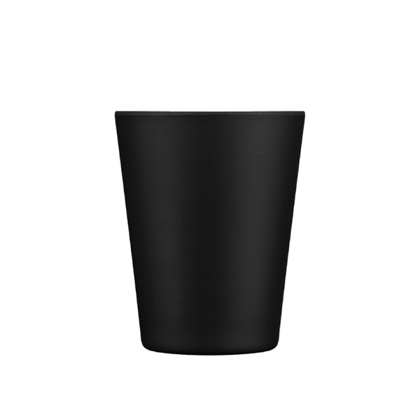 Kubek na wynos Ecoffee Cup Solid Colours Kerr & Napier 350ml - Czarny