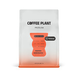 Kawa ziarnista COFFEE PLANT Rwanda Karengera 250g – NIEDOSTĘPNY