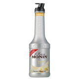 Puree BANANA MONIN 1 L - Banan