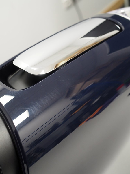 OUTLET 8563 - Ekspres na kapsułki Lavazza Blue LB CLASSY & MILK
