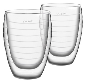 Szklanki do napojów Vaso Lamart 370 ml - 2szt