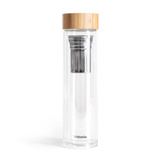 OUTLET - Butelka z zaparzaczem Homla B2 CEJLON 500 ml