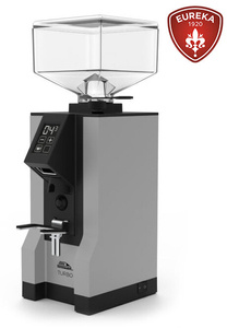 Młynek do kawy Eureka Mignon Turbo 15BL - Szary