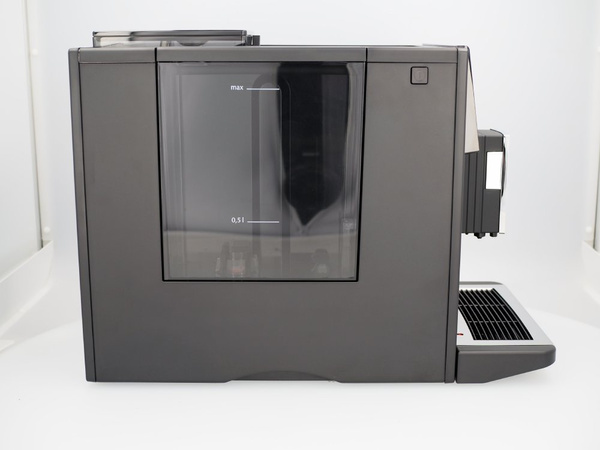 OUTLET 23123 - Ekspres do kawy Melitta LatteSelect F63/0-212 - Czarny