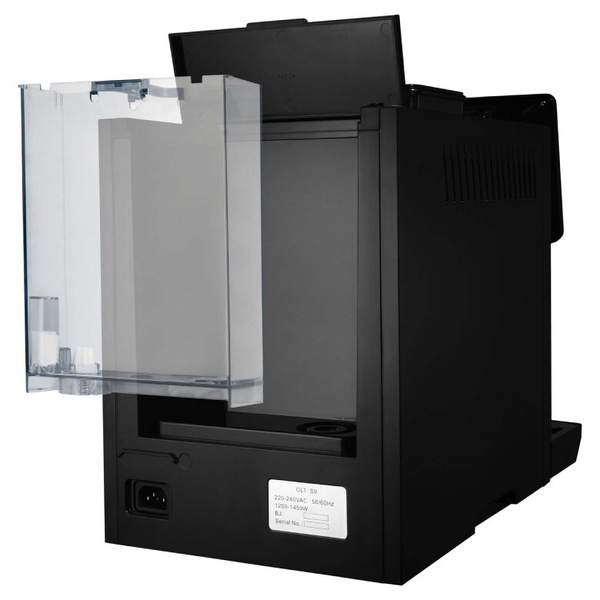 Ekspres do kawy Catler EA 850 - Czarny