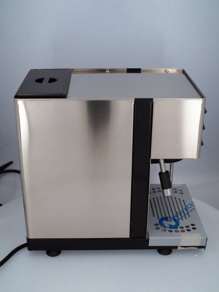 OUTLET 658555 - Ekspres Rancilio Silvia Pro X - Stal nierdzewna