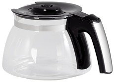 Szklany dzbanek do ekspresu Melitta Aroma Fresh - opinie w konesso.pl