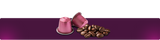 OUTLET - Kapsułki do Nespresso MK Cafe Espresso 10 sztuk