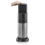 Saturator do wody gazowanej SodaStream Duo - Grafitowy zestaw startowy