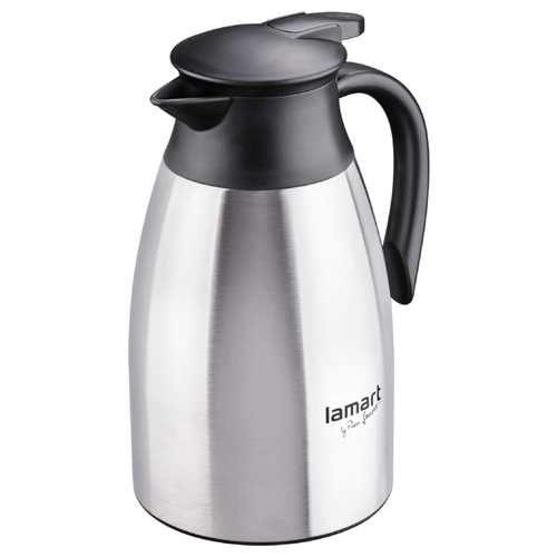 Termos konferencyjny Lamart Table 1,5l - LT4032 - opinie w konesso.pl