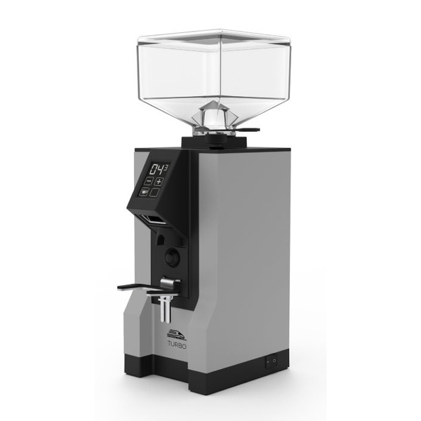 Młynek do kawy Eureka Mignon Turbo 15BL - Szary