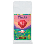 Kawa ziarnista Trip Coffee Rwanda 1kg
