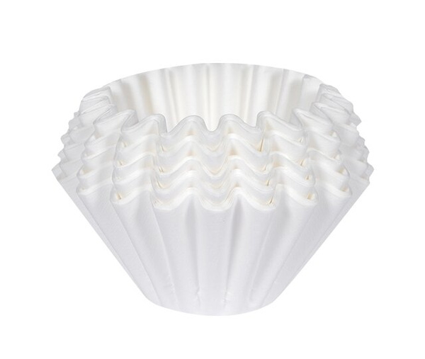  Filtry Timemore 155 mm Basket Paper Filter 01 do B75