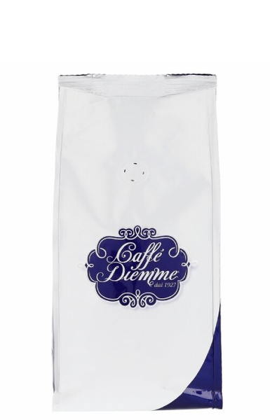 Kawa ziarnista Diemme Blu 500g