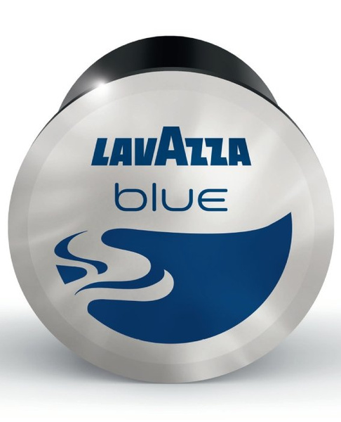 Kapsułki Lavazza BLUE Rotondo 100szt