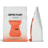 Kawa ziarnista COFFEE PLANT FLOW Very Berry 250g