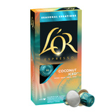Kapsułki do Nespresso L'OR Espresso Coconut 10 szt.